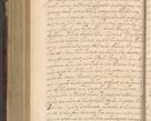 Zdjęcie nr 615 dla obiektu archiwalnego: Volumen IV. Acta saecularia episcopatus Cracoviensis annorum 1636 - 1641, tum et aliquot mensium secundi sub tempus R. D. Jacobi Zadzik, episcopi Cracoviensis, ducis Severiae conscripta