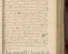 Zdjęcie nr 614 dla obiektu archiwalnego: Volumen IV. Acta saecularia episcopatus Cracoviensis annorum 1636 - 1641, tum et aliquot mensium secundi sub tempus R. D. Jacobi Zadzik, episcopi Cracoviensis, ducis Severiae conscripta