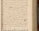 Zdjęcie nr 614 dla obiektu archiwalnego: Volumen IV. Acta saecularia episcopatus Cracoviensis annorum 1636 - 1641, tum et aliquot mensium secundi sub tempus R. D. Jacobi Zadzik, episcopi Cracoviensis, ducis Severiae conscripta