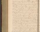 Zdjęcie nr 613 dla obiektu archiwalnego: Volumen IV. Acta saecularia episcopatus Cracoviensis annorum 1636 - 1641, tum et aliquot mensium secundi sub tempus R. D. Jacobi Zadzik, episcopi Cracoviensis, ducis Severiae conscripta
