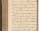 Zdjęcie nr 613 dla obiektu archiwalnego: Volumen IV. Acta saecularia episcopatus Cracoviensis annorum 1636 - 1641, tum et aliquot mensium secundi sub tempus R. D. Jacobi Zadzik, episcopi Cracoviensis, ducis Severiae conscripta