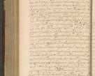 Zdjęcie nr 609 dla obiektu archiwalnego: Volumen IV. Acta saecularia episcopatus Cracoviensis annorum 1636 - 1641, tum et aliquot mensium secundi sub tempus R. D. Jacobi Zadzik, episcopi Cracoviensis, ducis Severiae conscripta