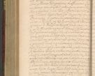 Zdjęcie nr 607 dla obiektu archiwalnego: Volumen IV. Acta saecularia episcopatus Cracoviensis annorum 1636 - 1641, tum et aliquot mensium secundi sub tempus R. D. Jacobi Zadzik, episcopi Cracoviensis, ducis Severiae conscripta