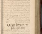 Zdjęcie nr 606 dla obiektu archiwalnego: Volumen IV. Acta saecularia episcopatus Cracoviensis annorum 1636 - 1641, tum et aliquot mensium secundi sub tempus R. D. Jacobi Zadzik, episcopi Cracoviensis, ducis Severiae conscripta