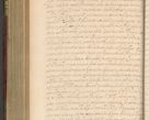 Zdjęcie nr 603 dla obiektu archiwalnego: Volumen IV. Acta saecularia episcopatus Cracoviensis annorum 1636 - 1641, tum et aliquot mensium secundi sub tempus R. D. Jacobi Zadzik, episcopi Cracoviensis, ducis Severiae conscripta