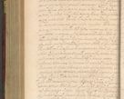 Zdjęcie nr 605 dla obiektu archiwalnego: Volumen IV. Acta saecularia episcopatus Cracoviensis annorum 1636 - 1641, tum et aliquot mensium secundi sub tempus R. D. Jacobi Zadzik, episcopi Cracoviensis, ducis Severiae conscripta