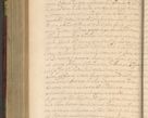 Zdjęcie nr 601 dla obiektu archiwalnego: Volumen IV. Acta saecularia episcopatus Cracoviensis annorum 1636 - 1641, tum et aliquot mensium secundi sub tempus R. D. Jacobi Zadzik, episcopi Cracoviensis, ducis Severiae conscripta