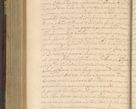 Zdjęcie nr 601 dla obiektu archiwalnego: Volumen IV. Acta saecularia episcopatus Cracoviensis annorum 1636 - 1641, tum et aliquot mensium secundi sub tempus R. D. Jacobi Zadzik, episcopi Cracoviensis, ducis Severiae conscripta