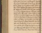 Zdjęcie nr 593 dla obiektu archiwalnego: Volumen IV. Acta saecularia episcopatus Cracoviensis annorum 1636 - 1641, tum et aliquot mensium secundi sub tempus R. D. Jacobi Zadzik, episcopi Cracoviensis, ducis Severiae conscripta