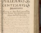 Zdjęcie nr 598 dla obiektu archiwalnego: Volumen IV. Acta saecularia episcopatus Cracoviensis annorum 1636 - 1641, tum et aliquot mensium secundi sub tempus R. D. Jacobi Zadzik, episcopi Cracoviensis, ducis Severiae conscripta