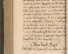 Zdjęcie nr 583 dla obiektu archiwalnego: Volumen IV. Acta saecularia episcopatus Cracoviensis annorum 1636 - 1641, tum et aliquot mensium secundi sub tempus R. D. Jacobi Zadzik, episcopi Cracoviensis, ducis Severiae conscripta