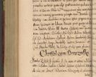 Zdjęcie nr 579 dla obiektu archiwalnego: Volumen IV. Acta saecularia episcopatus Cracoviensis annorum 1636 - 1641, tum et aliquot mensium secundi sub tempus R. D. Jacobi Zadzik, episcopi Cracoviensis, ducis Severiae conscripta