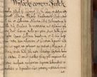 Zdjęcie nr 576 dla obiektu archiwalnego: Volumen IV. Acta saecularia episcopatus Cracoviensis annorum 1636 - 1641, tum et aliquot mensium secundi sub tempus R. D. Jacobi Zadzik, episcopi Cracoviensis, ducis Severiae conscripta