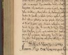 Zdjęcie nr 573 dla obiektu archiwalnego: Volumen IV. Acta saecularia episcopatus Cracoviensis annorum 1636 - 1641, tum et aliquot mensium secundi sub tempus R. D. Jacobi Zadzik, episcopi Cracoviensis, ducis Severiae conscripta