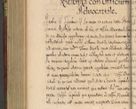 Zdjęcie nr 559 dla obiektu archiwalnego: Volumen IV. Acta saecularia episcopatus Cracoviensis annorum 1636 - 1641, tum et aliquot mensium secundi sub tempus R. D. Jacobi Zadzik, episcopi Cracoviensis, ducis Severiae conscripta