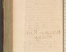 Zdjęcie nr 537 dla obiektu archiwalnego: Volumen IV. Acta saecularia episcopatus Cracoviensis annorum 1636 - 1641, tum et aliquot mensium secundi sub tempus R. D. Jacobi Zadzik, episcopi Cracoviensis, ducis Severiae conscripta