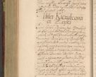 Zdjęcie nr 529 dla obiektu archiwalnego: Volumen IV. Acta saecularia episcopatus Cracoviensis annorum 1636 - 1641, tum et aliquot mensium secundi sub tempus R. D. Jacobi Zadzik, episcopi Cracoviensis, ducis Severiae conscripta