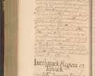 Zdjęcie nr 525 dla obiektu archiwalnego: Volumen IV. Acta saecularia episcopatus Cracoviensis annorum 1636 - 1641, tum et aliquot mensium secundi sub tempus R. D. Jacobi Zadzik, episcopi Cracoviensis, ducis Severiae conscripta