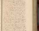 Zdjęcie nr 524 dla obiektu archiwalnego: Volumen IV. Acta saecularia episcopatus Cracoviensis annorum 1636 - 1641, tum et aliquot mensium secundi sub tempus R. D. Jacobi Zadzik, episcopi Cracoviensis, ducis Severiae conscripta