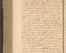 Zdjęcie nr 515 dla obiektu archiwalnego: Volumen IV. Acta saecularia episcopatus Cracoviensis annorum 1636 - 1641, tum et aliquot mensium secundi sub tempus R. D. Jacobi Zadzik, episcopi Cracoviensis, ducis Severiae conscripta