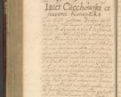 Zdjęcie nr 511 dla obiektu archiwalnego: Volumen IV. Acta saecularia episcopatus Cracoviensis annorum 1636 - 1641, tum et aliquot mensium secundi sub tempus R. D. Jacobi Zadzik, episcopi Cracoviensis, ducis Severiae conscripta