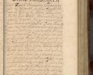 Zdjęcie nr 510 dla obiektu archiwalnego: Volumen IV. Acta saecularia episcopatus Cracoviensis annorum 1636 - 1641, tum et aliquot mensium secundi sub tempus R. D. Jacobi Zadzik, episcopi Cracoviensis, ducis Severiae conscripta