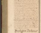Zdjęcie nr 507 dla obiektu archiwalnego: Volumen IV. Acta saecularia episcopatus Cracoviensis annorum 1636 - 1641, tum et aliquot mensium secundi sub tempus R. D. Jacobi Zadzik, episcopi Cracoviensis, ducis Severiae conscripta