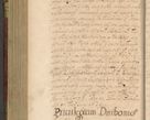 Zdjęcie nr 507 dla obiektu archiwalnego: Volumen IV. Acta saecularia episcopatus Cracoviensis annorum 1636 - 1641, tum et aliquot mensium secundi sub tempus R. D. Jacobi Zadzik, episcopi Cracoviensis, ducis Severiae conscripta