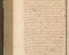 Zdjęcie nr 505 dla obiektu archiwalnego: Volumen IV. Acta saecularia episcopatus Cracoviensis annorum 1636 - 1641, tum et aliquot mensium secundi sub tempus R. D. Jacobi Zadzik, episcopi Cracoviensis, ducis Severiae conscripta