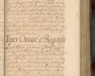 Zdjęcie nr 500 dla obiektu archiwalnego: Volumen IV. Acta saecularia episcopatus Cracoviensis annorum 1636 - 1641, tum et aliquot mensium secundi sub tempus R. D. Jacobi Zadzik, episcopi Cracoviensis, ducis Severiae conscripta