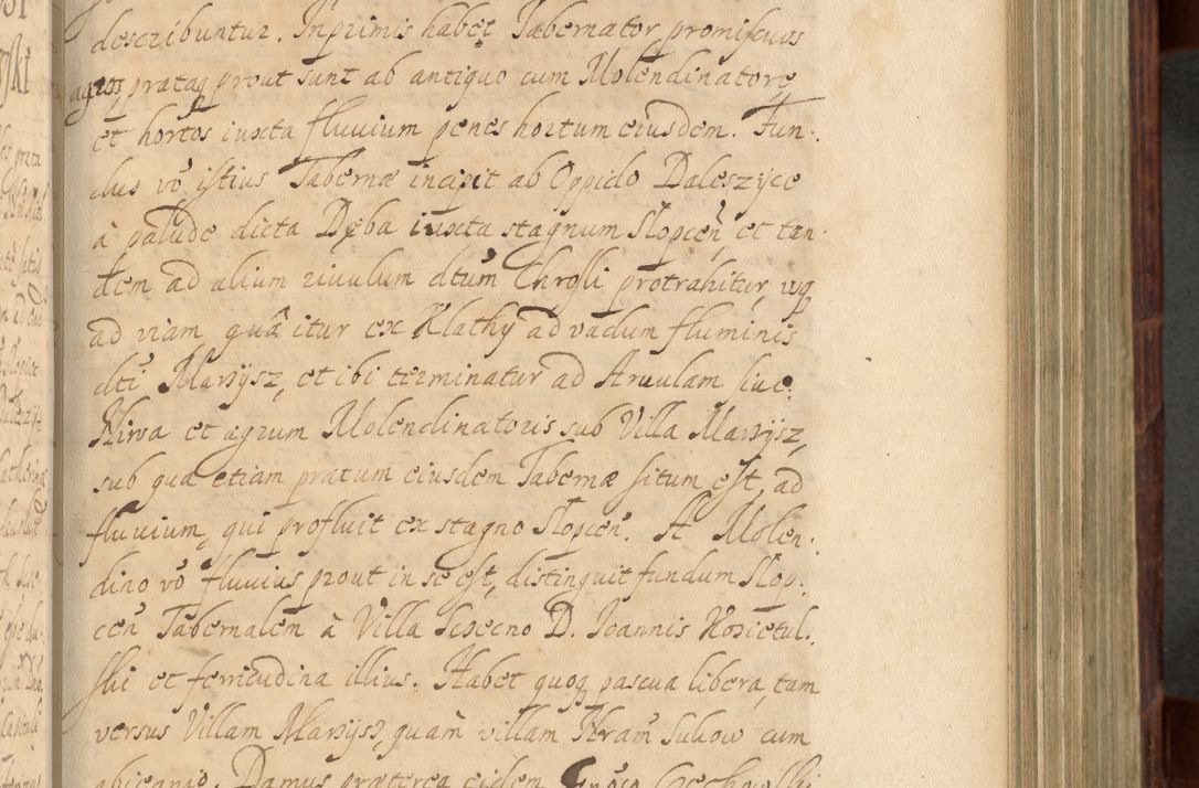 Zdjęcie nr 498 dla obiektu archiwalnego: Volumen IV. Acta saecularia episcopatus Cracoviensis annorum 1636 - 1641, tum et aliquot mensium secundi sub tempus R. D. Jacobi Zadzik, episcopi Cracoviensis, ducis Severiae conscripta
