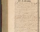 Zdjęcie nr 489 dla obiektu archiwalnego: Volumen IV. Acta saecularia episcopatus Cracoviensis annorum 1636 - 1641, tum et aliquot mensium secundi sub tempus R. D. Jacobi Zadzik, episcopi Cracoviensis, ducis Severiae conscripta