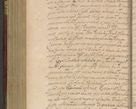 Zdjęcie nr 475 dla obiektu archiwalnego: Volumen IV. Acta saecularia episcopatus Cracoviensis annorum 1636 - 1641, tum et aliquot mensium secundi sub tempus R. D. Jacobi Zadzik, episcopi Cracoviensis, ducis Severiae conscripta