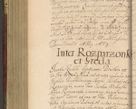 Zdjęcie nr 471 dla obiektu archiwalnego: Volumen IV. Acta saecularia episcopatus Cracoviensis annorum 1636 - 1641, tum et aliquot mensium secundi sub tempus R. D. Jacobi Zadzik, episcopi Cracoviensis, ducis Severiae conscripta