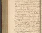 Zdjęcie nr 477 dla obiektu archiwalnego: Volumen IV. Acta saecularia episcopatus Cracoviensis annorum 1636 - 1641, tum et aliquot mensium secundi sub tempus R. D. Jacobi Zadzik, episcopi Cracoviensis, ducis Severiae conscripta