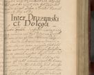Zdjęcie nr 470 dla obiektu archiwalnego: Volumen IV. Acta saecularia episcopatus Cracoviensis annorum 1636 - 1641, tum et aliquot mensium secundi sub tempus R. D. Jacobi Zadzik, episcopi Cracoviensis, ducis Severiae conscripta