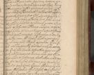 Zdjęcie nr 466 dla obiektu archiwalnego: Volumen IV. Acta saecularia episcopatus Cracoviensis annorum 1636 - 1641, tum et aliquot mensium secundi sub tempus R. D. Jacobi Zadzik, episcopi Cracoviensis, ducis Severiae conscripta