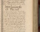 Zdjęcie nr 462 dla obiektu archiwalnego: Volumen IV. Acta saecularia episcopatus Cracoviensis annorum 1636 - 1641, tum et aliquot mensium secundi sub tempus R. D. Jacobi Zadzik, episcopi Cracoviensis, ducis Severiae conscripta