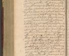 Zdjęcie nr 461 dla obiektu archiwalnego: Volumen IV. Acta saecularia episcopatus Cracoviensis annorum 1636 - 1641, tum et aliquot mensium secundi sub tempus R. D. Jacobi Zadzik, episcopi Cracoviensis, ducis Severiae conscripta