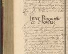 Zdjęcie nr 459 dla obiektu archiwalnego: Volumen IV. Acta saecularia episcopatus Cracoviensis annorum 1636 - 1641, tum et aliquot mensium secundi sub tempus R. D. Jacobi Zadzik, episcopi Cracoviensis, ducis Severiae conscripta