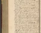 Zdjęcie nr 457 dla obiektu archiwalnego: Volumen IV. Acta saecularia episcopatus Cracoviensis annorum 1636 - 1641, tum et aliquot mensium secundi sub tempus R. D. Jacobi Zadzik, episcopi Cracoviensis, ducis Severiae conscripta
