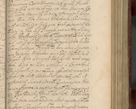 Zdjęcie nr 458 dla obiektu archiwalnego: Volumen IV. Acta saecularia episcopatus Cracoviensis annorum 1636 - 1641, tum et aliquot mensium secundi sub tempus R. D. Jacobi Zadzik, episcopi Cracoviensis, ducis Severiae conscripta