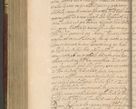 Zdjęcie nr 453 dla obiektu archiwalnego: Volumen IV. Acta saecularia episcopatus Cracoviensis annorum 1636 - 1641, tum et aliquot mensium secundi sub tempus R. D. Jacobi Zadzik, episcopi Cracoviensis, ducis Severiae conscripta