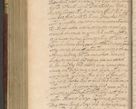 Zdjęcie nr 455 dla obiektu archiwalnego: Volumen IV. Acta saecularia episcopatus Cracoviensis annorum 1636 - 1641, tum et aliquot mensium secundi sub tempus R. D. Jacobi Zadzik, episcopi Cracoviensis, ducis Severiae conscripta