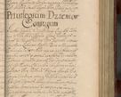 Zdjęcie nr 452 dla obiektu archiwalnego: Volumen IV. Acta saecularia episcopatus Cracoviensis annorum 1636 - 1641, tum et aliquot mensium secundi sub tempus R. D. Jacobi Zadzik, episcopi Cracoviensis, ducis Severiae conscripta
