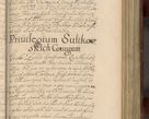 Zdjęcie nr 448 dla obiektu archiwalnego: Volumen IV. Acta saecularia episcopatus Cracoviensis annorum 1636 - 1641, tum et aliquot mensium secundi sub tempus R. D. Jacobi Zadzik, episcopi Cracoviensis, ducis Severiae conscripta