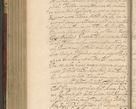 Zdjęcie nr 447 dla obiektu archiwalnego: Volumen IV. Acta saecularia episcopatus Cracoviensis annorum 1636 - 1641, tum et aliquot mensium secundi sub tempus R. D. Jacobi Zadzik, episcopi Cracoviensis, ducis Severiae conscripta