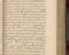 Zdjęcie nr 436 dla obiektu archiwalnego: Volumen IV. Acta saecularia episcopatus Cracoviensis annorum 1636 - 1641, tum et aliquot mensium secundi sub tempus R. D. Jacobi Zadzik, episcopi Cracoviensis, ducis Severiae conscripta
