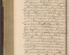 Zdjęcie nr 439 dla obiektu archiwalnego: Volumen IV. Acta saecularia episcopatus Cracoviensis annorum 1636 - 1641, tum et aliquot mensium secundi sub tempus R. D. Jacobi Zadzik, episcopi Cracoviensis, ducis Severiae conscripta