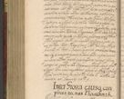 Zdjęcie nr 435 dla obiektu archiwalnego: Volumen IV. Acta saecularia episcopatus Cracoviensis annorum 1636 - 1641, tum et aliquot mensium secundi sub tempus R. D. Jacobi Zadzik, episcopi Cracoviensis, ducis Severiae conscripta
